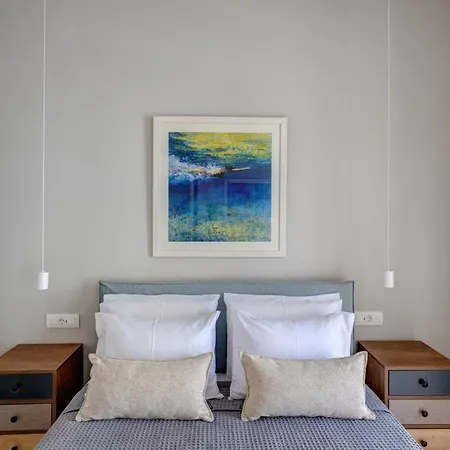 Maestro Signature Ferienhaus