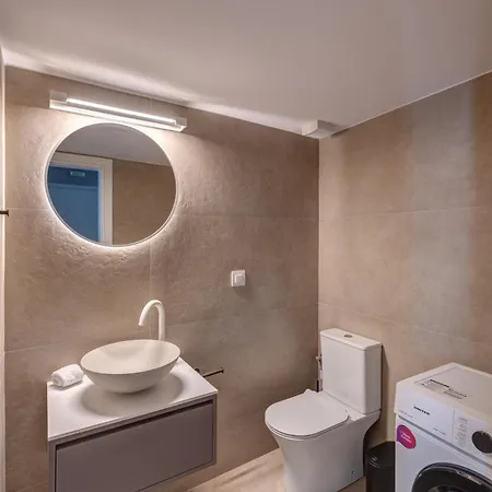 Maestro Signature Ferienhaus Ermoupoli