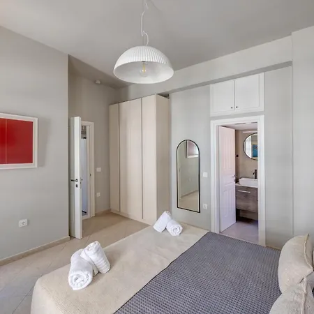 Maestro Signature Ferienhaus Ermoupoli