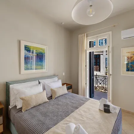 Maestro Signature Ferienhaus