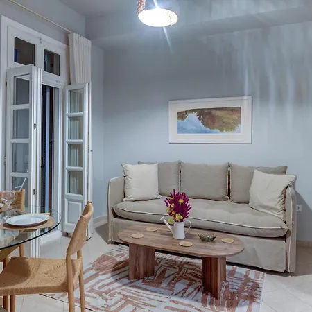 Ferienhaus Maestro Signature Ermoupoli